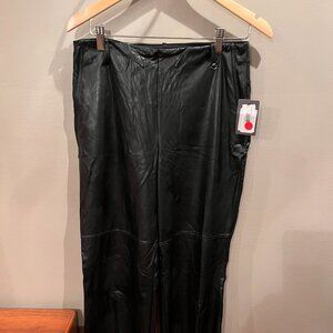 Lysse Aimee Pants Vegan Black